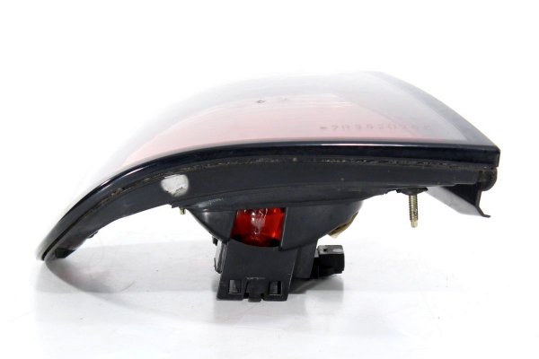 _Lampa tył lewa Nissan Primera P11 Lift 1999-2001 sedan