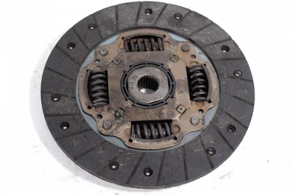 Sprzęgło tarcza docisk koło zamachowe Hyundai i20 PB 2010 1.2i G4LA