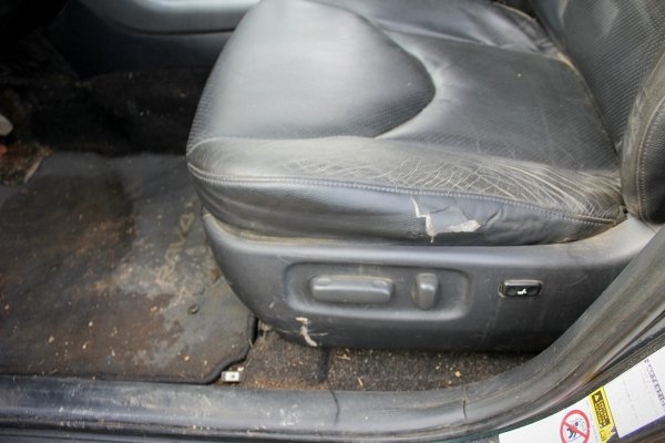 Drzwi tył prawe Toyota Rav4 III XA30 2006 Suv 5-drzwi (kod lakieru: 6T3)