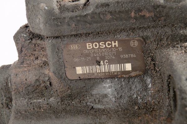 Pompa wtryskowa Fiat Doblo 2006 1.9JTD