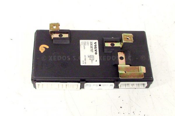 _Moduł komfortu Volvo S40 V40 1995-2000