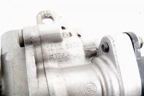 Pompa smok oleju Ford Transit MK7 2007 2.2TDCI