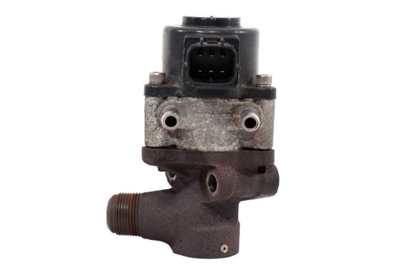 Zawór EGR Nissan Almera Tino V10 2000-2006 2.0 16V