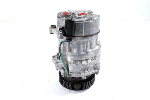 Sprężarka pompa klimatyzacji Skoda Octavia 1U 2001 1.8T