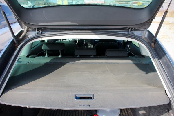 _Maska Skoda Octavia II 1Z 2008 2.0TDI Kombi
