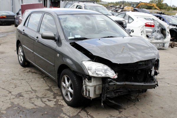 pompa abs - toyota - corolla - zdjęcie 9
