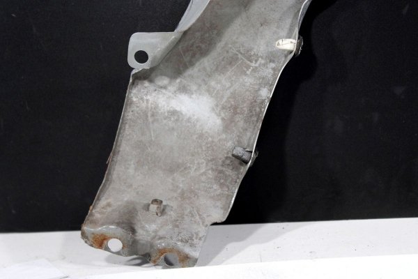 błotnik przód lewy - nissan - primera - zdjęcie 8