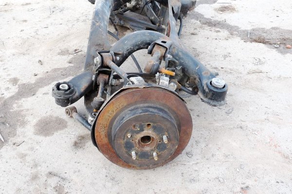 _Belka zawieszenie tył Lexus IS220 2005-2013 2.2D