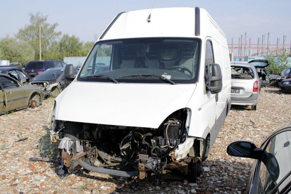 koło pasowe wału - iveco - daily - zdjęcie 4