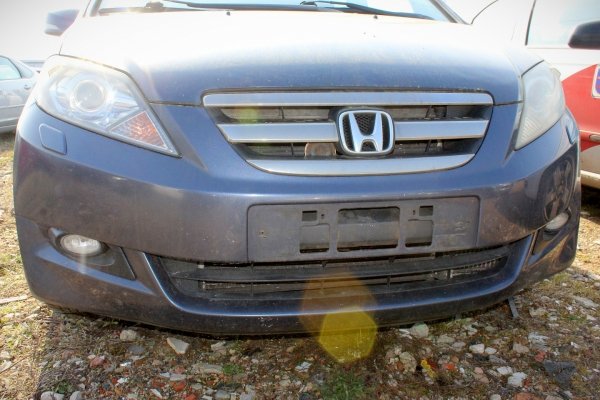 Panel sterowania szybami Honda FR-V 2007 Minivan
