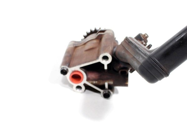 Pompa oleju Ford Mondeo MK3 2000-2007 1.8i 16V 