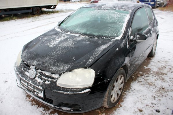 Lampa tył lewa VW Golf V 1K Hatchback 3-drzwi