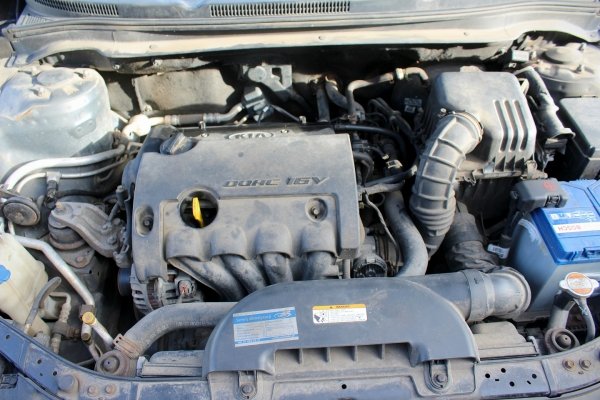 Stacyjka Kia Ceed I Lift ED 2011 1.6i G4FC Kombi