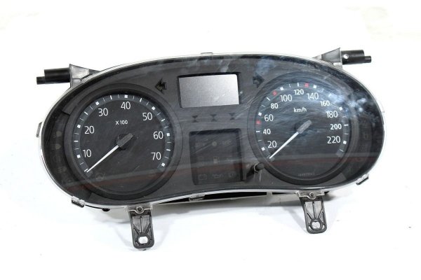 Licznik zegary Renault Clio II 2004 1.2i