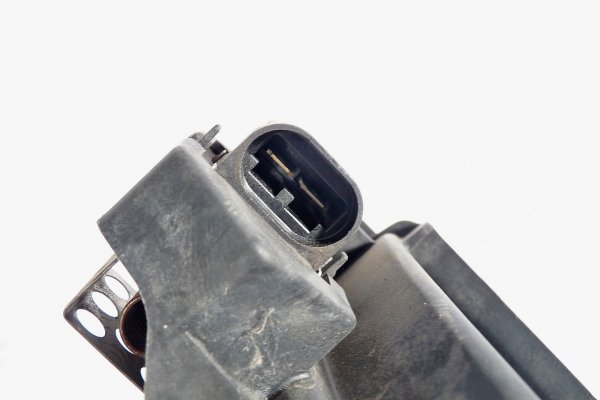 Wentylator chłodnicy wody Renault Megane III 2009 1.9DCI F9Q870 Kombi 