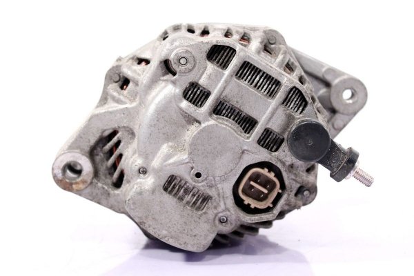 Alternator Suzuki Splash 2011-2014 1.0, 1.2 (80A)