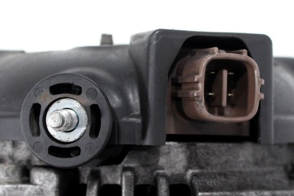 alternator - toyota - avensis - previa - verso - rav4 - zdjęcie 6