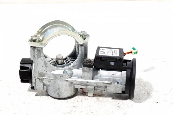 _Stacyjka immobilizer kluczyk Nissan Note E11 LIFT 2011 (2009-2012) 1.6i HR16 Hatchback 5-drzwi
