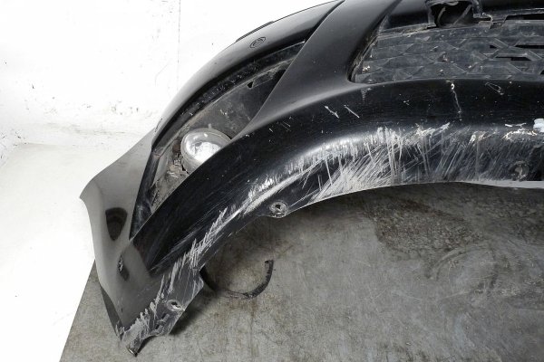 _Zderzak przód Citroen C4 Picasso 2008 (2006-2010) Minivan (kod lakieru: EXY)
