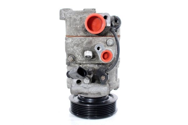_Sprężarka klimatyzacji Audi A4 B7 2004-2008 2.0TDI 16V
