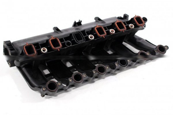 _Kolektor ssący BMW 5 E39 2001 3.0D 2247439