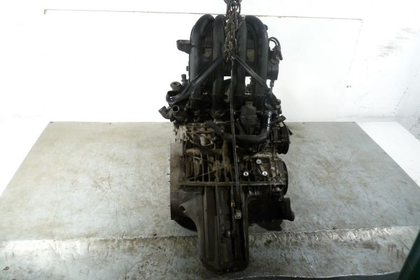 Silnik Mercedes A-klasa W169 2004 1.5i 266920