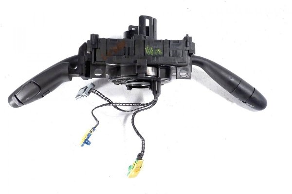 _Przełącznik zespolony Peugeot 307 2003 1.4HDI 