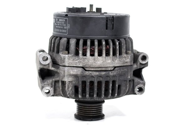 _Alternator X-261683 (115 A)