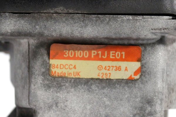 Aparat zapłonowy Honda Civic 1995-2000 1.4i 16V 5D 30100P1JE01