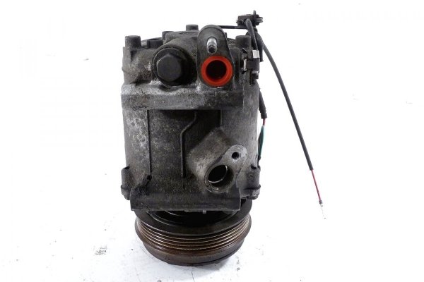 _Sprężarka pompa klimatyzacji Honda Civic VIII FK lift 2010 1.4i-VTEC