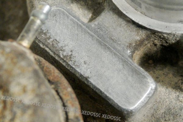 Turbosprężarka VW Golf III 1H 1991-1997 1.9TDI