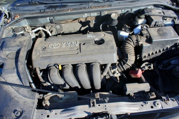 Maska Toyota Avensis T25 2007 1.8VVTI 1ZZ Kombi