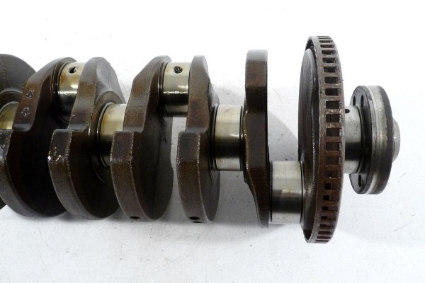 _Wał korbowy VW Passat B5 1996-2005 1.8i 20V Turbo AWT