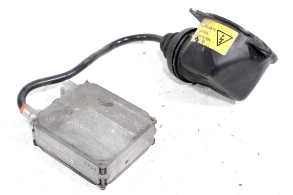przetwornica xenon - opel - omega b - zdjęcie 1