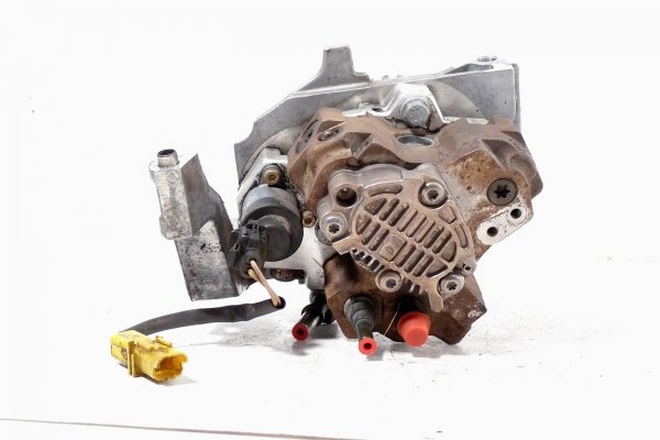 Pompa wtryskowa Peugeot 206 2003 1.4HDI 8HX Hatchback 5-drzwi