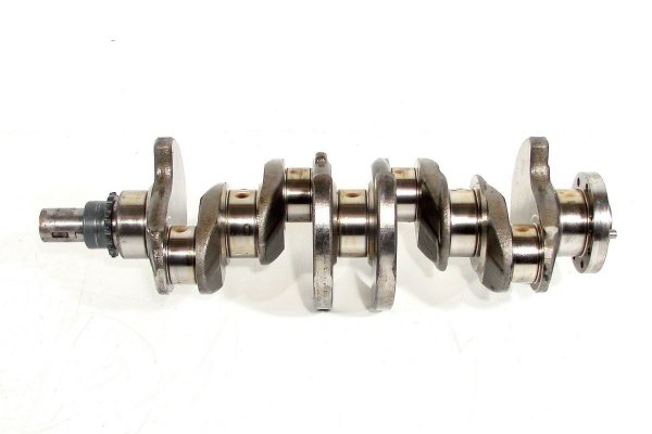 Wał korbowy Ford Focus MK2 2004-2007 2.0TDCI