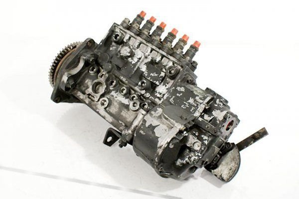 Pompa wtryskowa Mercedes O408 1999 12.0 OM447.958