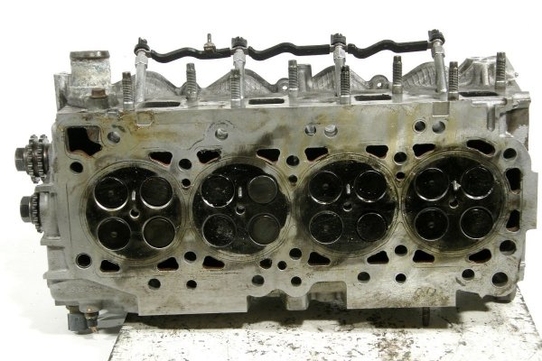 _Głowica Nissan Primera P12 2002  2.2Di YD22