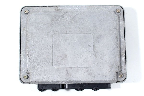 Komputer silnika stacyjka immo VW Lupo 6X 6E 1998-2005 1.4