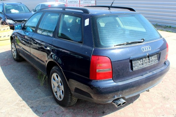 Audi A4 B5 1997 1.8i AEB Kombi