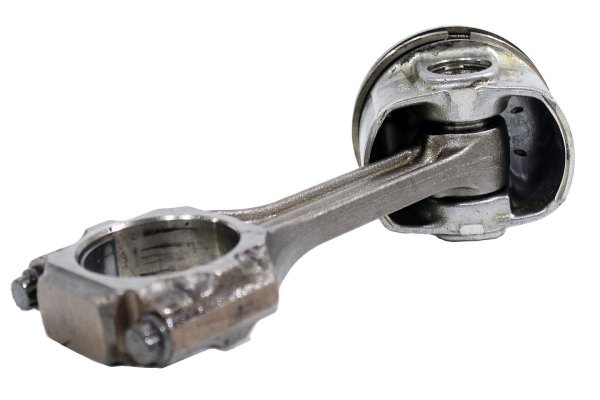 Tłok korbowód VW Caddy 9K 1995-2003 1.9SDI AYQ 1/2