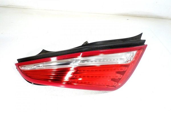 Lampa tył lewa Jaguar XJ X351 2012 3.0D Sedan