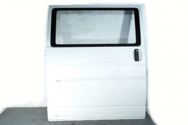 Drzwi tył prawe przesuwne VW Transporter T4 1995 Bus