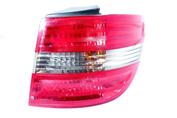 Lampa tył prawa Mercedes B-Klasa W245 2008 Hatchback 5-drzwi