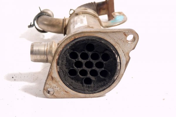 Chłodnica spalin Peugeot 307 2002 1.6i