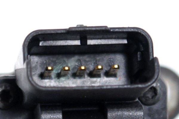 _Zawór EGR Ford Focus MK2 2004-2007 1.6TDCI (część elektryczna)