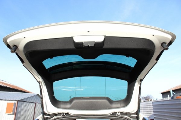 Panel sterowania nawiewem Citroen DS5 2014 (2011-2015) Hatchback 5-drzwi 