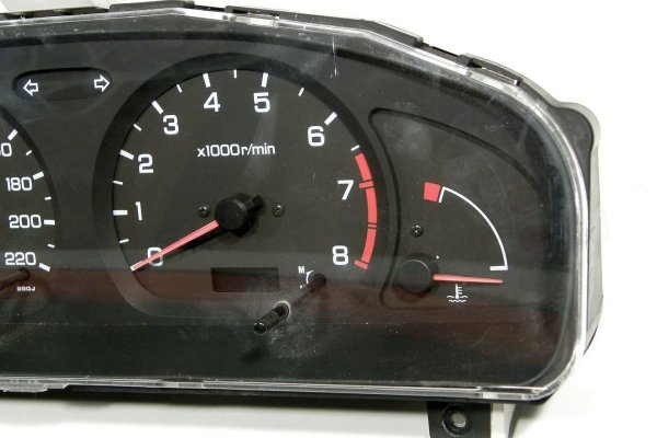 Licznik zegary Nissan Almera N15 1998-2000