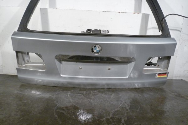 _Klapa tył BMW 5 E39 2001 Kombi (Kod lakieru: 354)