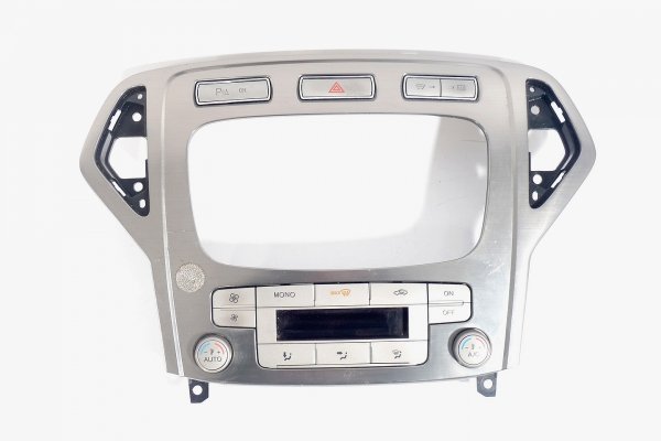 Panel sterowania klimatyzacji Ford Mondeo MK4 2010 Kombi